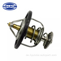 25510-42100 Autoteile Motor Thermostat für Kia Bongo